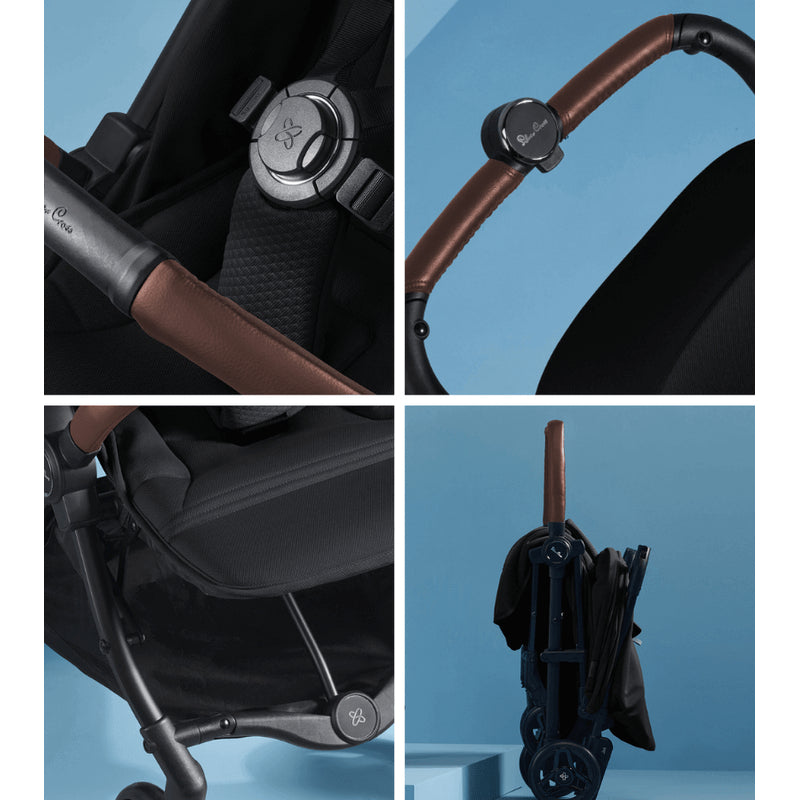 Silver Cross Jet 5 Travel Stroller