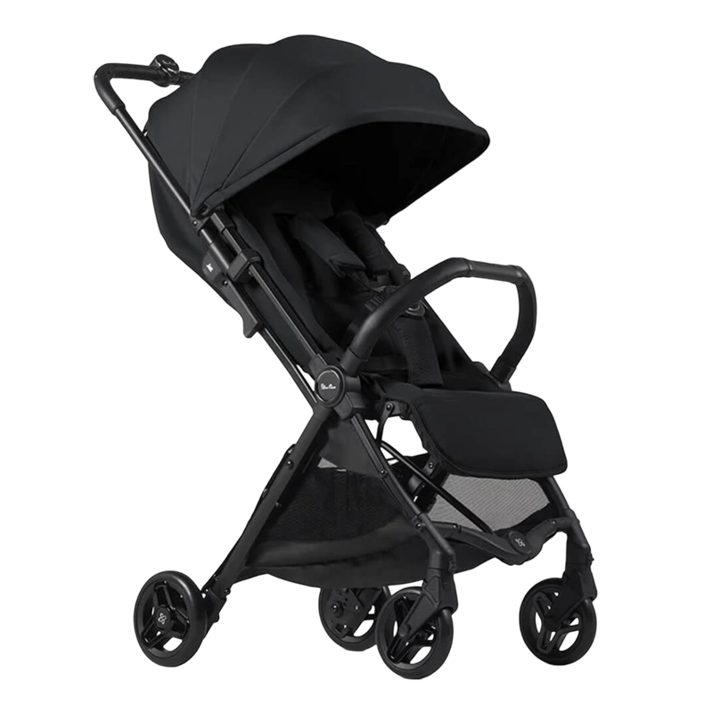 Silver Cross Jet 5 Travel Stroller
