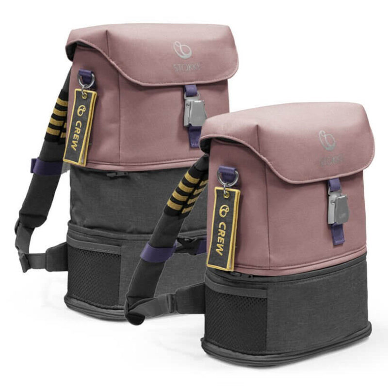 Stokke® JetKids™ Crew Backpack