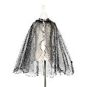 Souza Julietta Cape