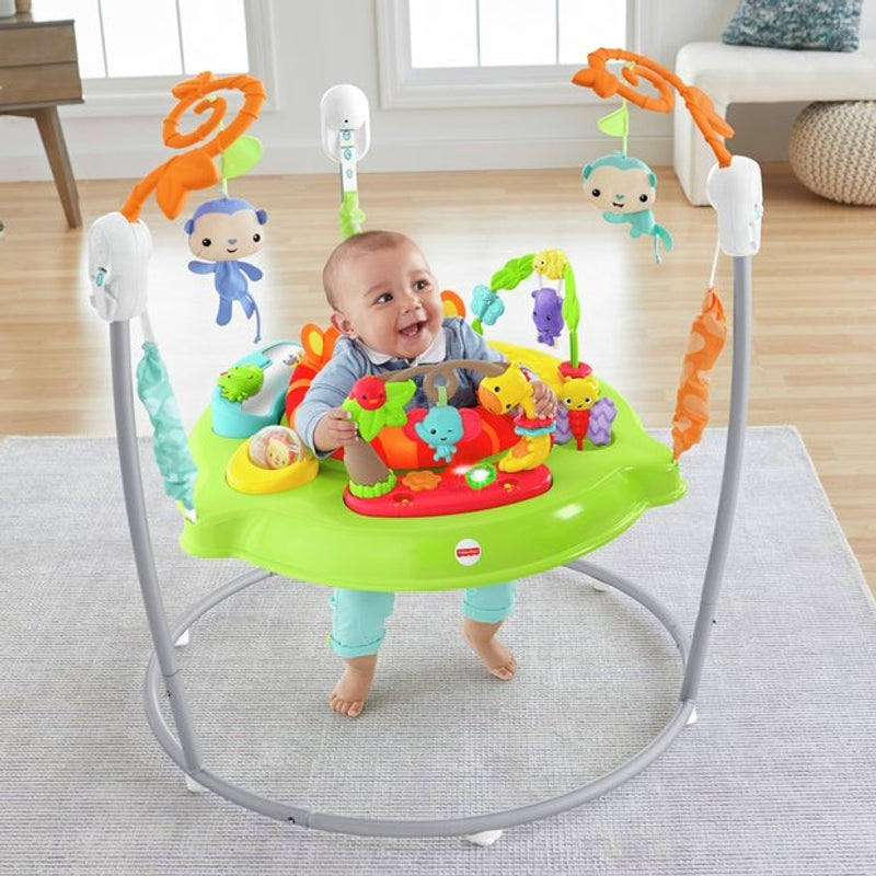Fisher Price Tiger Time Jumperoo®
