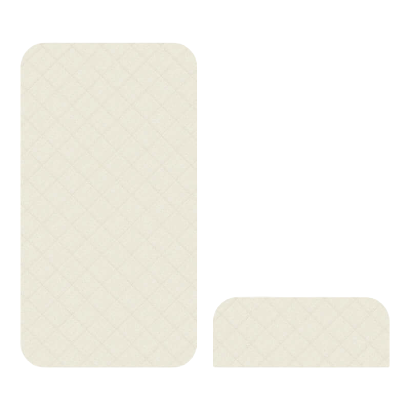 Sebra Interior Junior & Grow Mattress - Classic