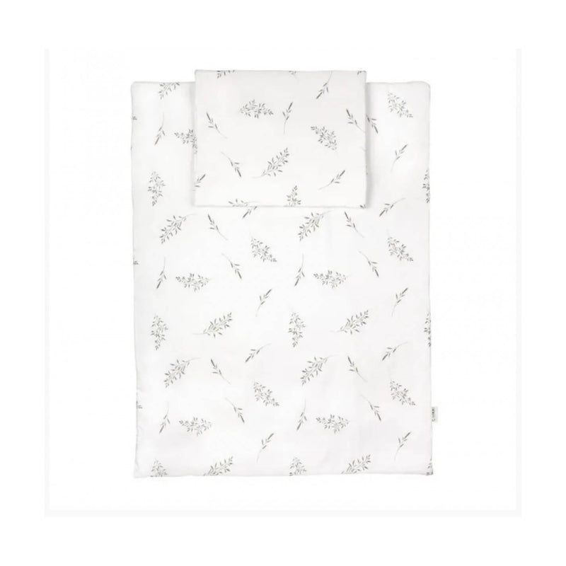 Waldin Junior Bedding Set
