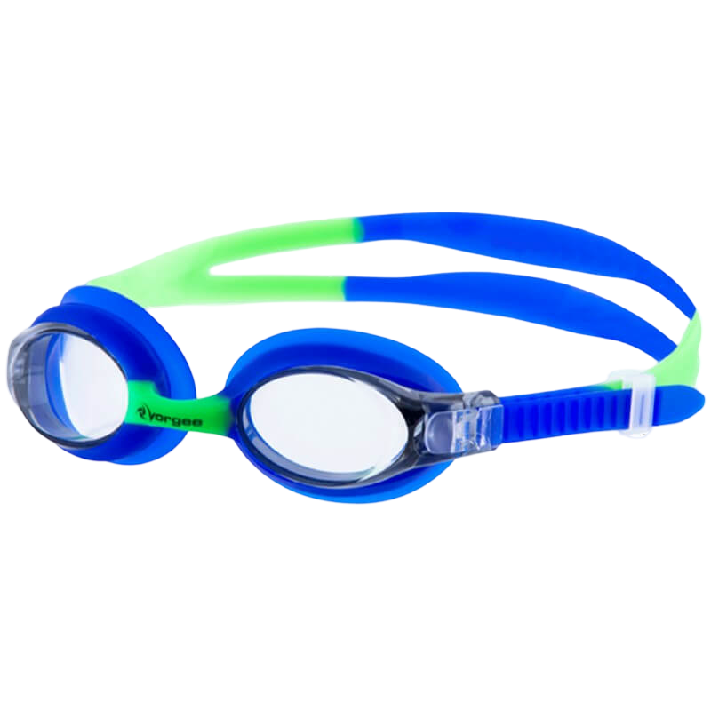 Vorgee Junior Dolphin 有色鏡片(2-8歲)