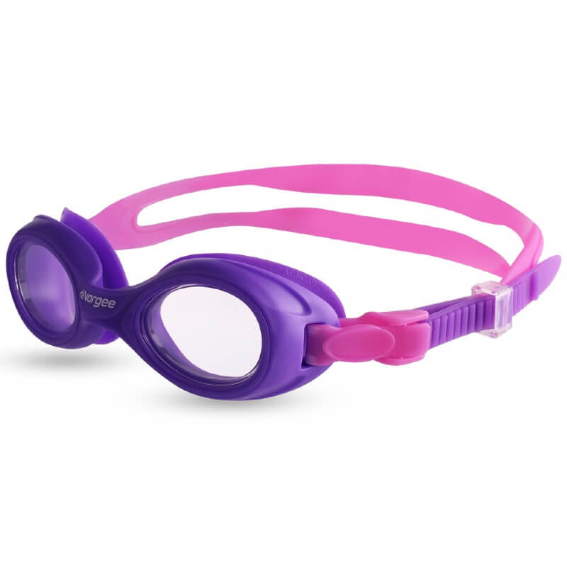 Vorgee Junior Starfish Clear Lens (18m-6y)