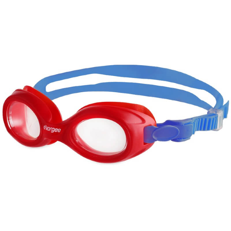 Vorgee Junior Starfish Clear Lens (18m-6y)