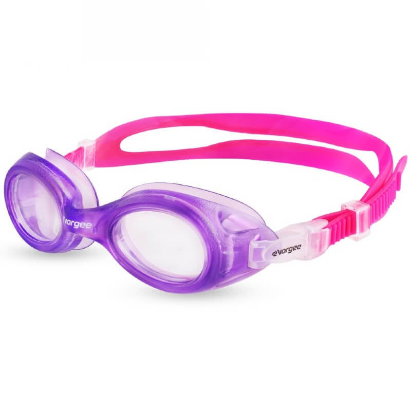 Vorgee Junior Voyager Clear Lens (4-12y)