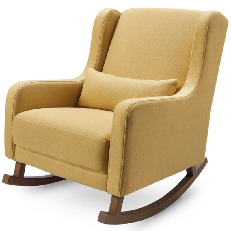 Babyletto Kai Rocker - Performance Dijon Eco-Twill