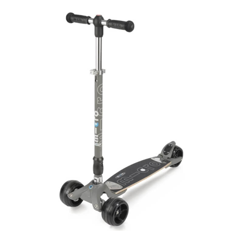 Micro Scooter Kickboard Monster Interchangeable