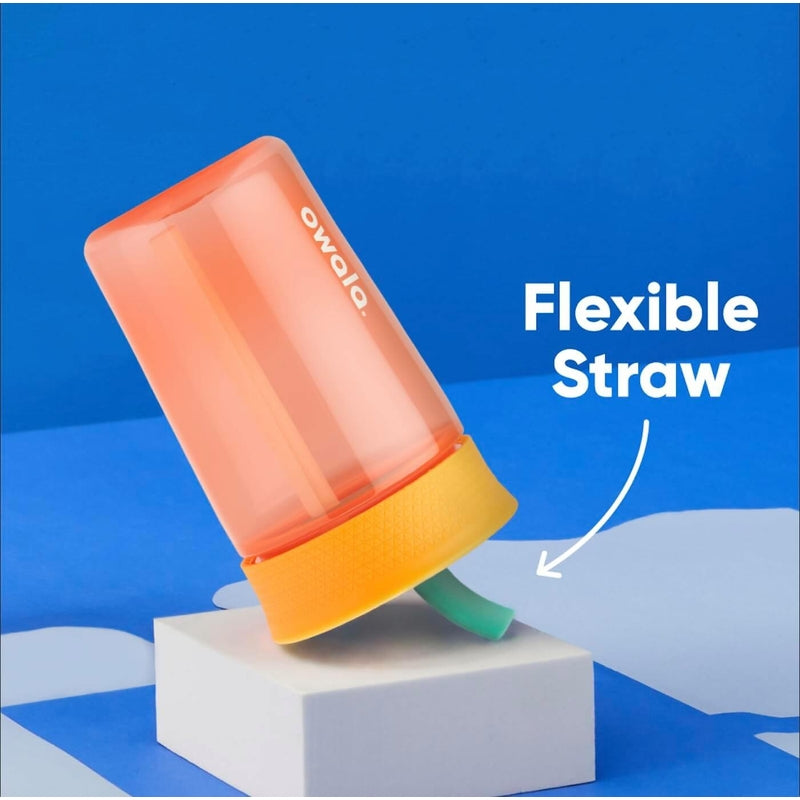 Owala Kids' Tumbler with Straw 15oz/440ml