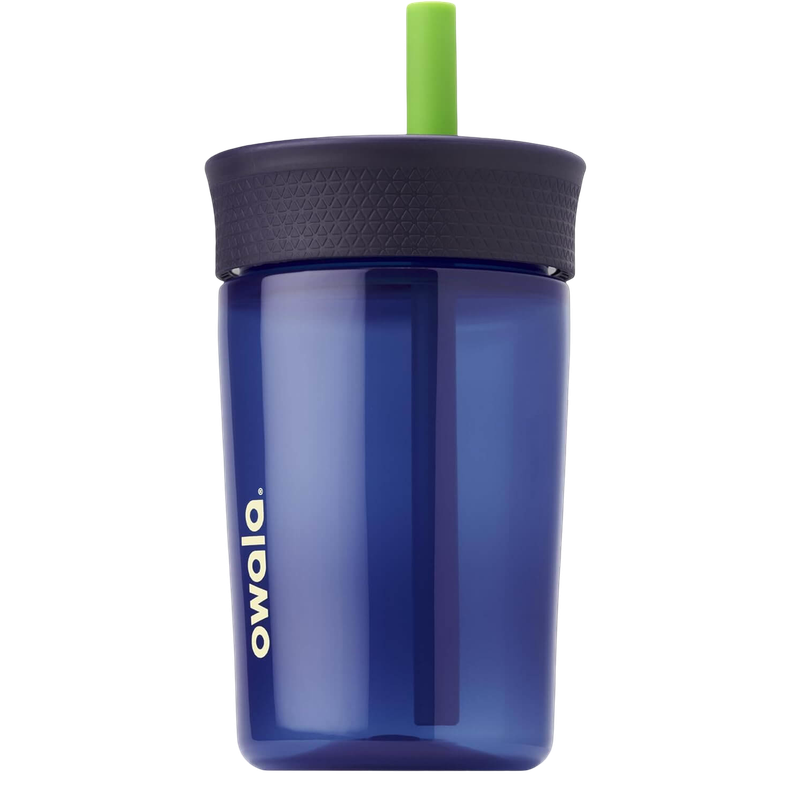 Owala Kids' Tumbler with Straw 15oz/440ml - Home Base