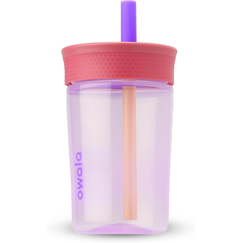 Owala Kids' Tumbler with Straw 15oz/440ml