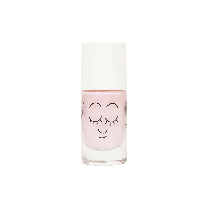 nailmatic Kids Nail Polish + Lip Gloss Set (Box of 2) - Kids Cottage