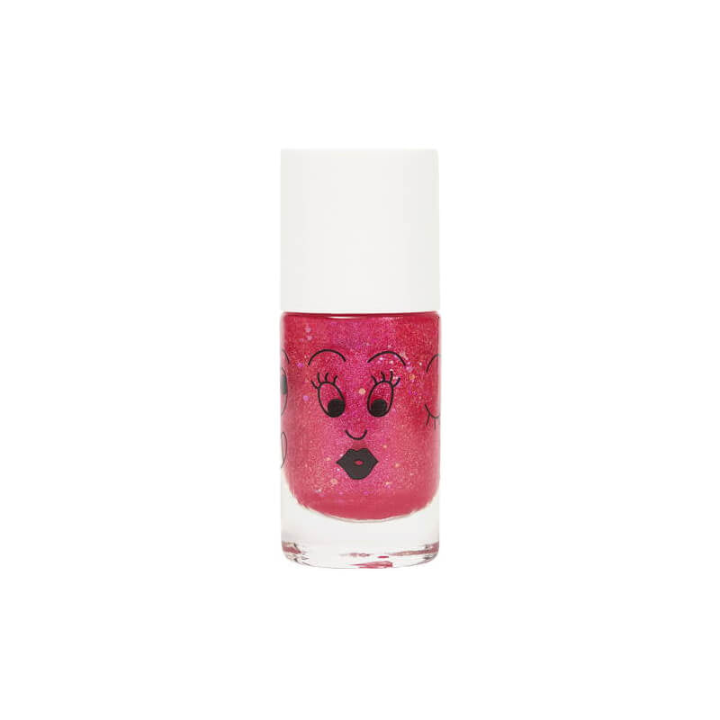 nailmatic Kids Nail Polish Set (Box of 3) - Mermaid