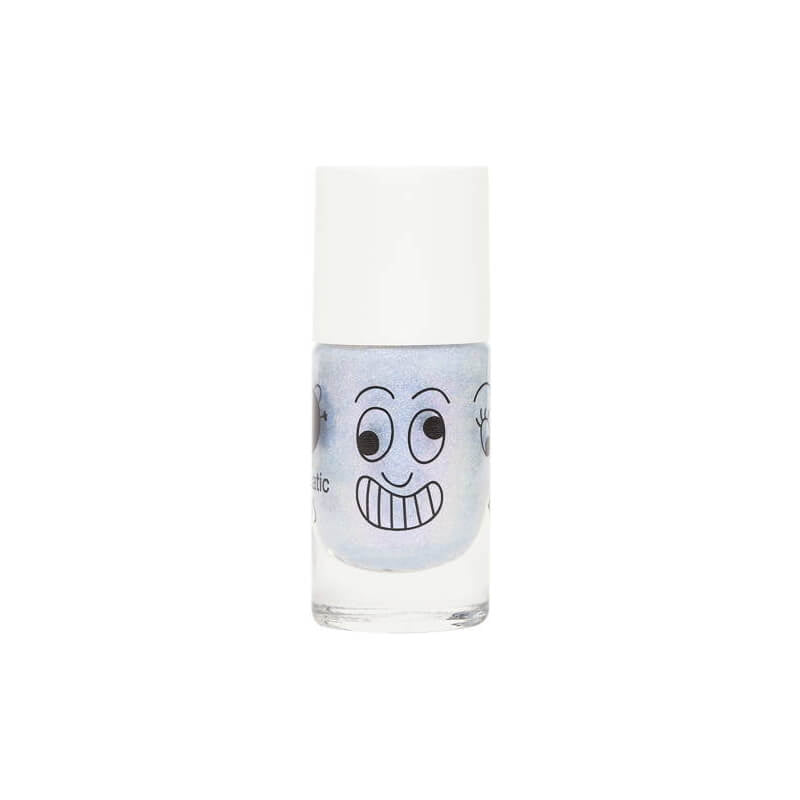 nailmatic Kids Nail Polish Set (Box of 3) - Mermaid