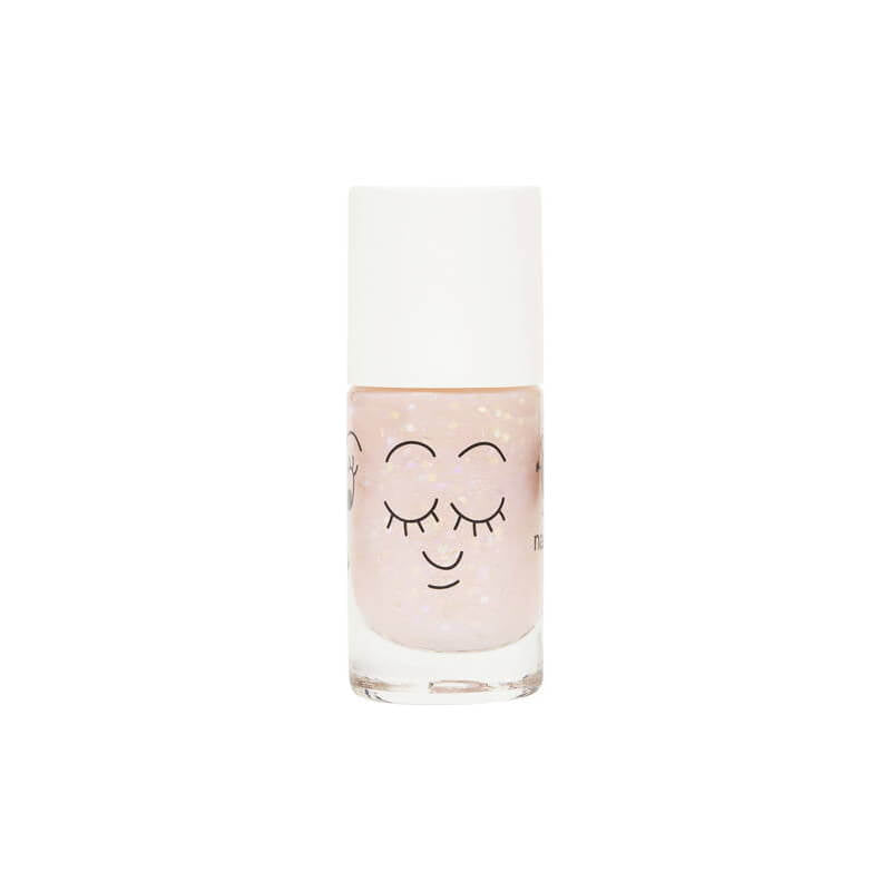 nailmatic Kids Nail Polish Set (Box of 3) - Mermaid