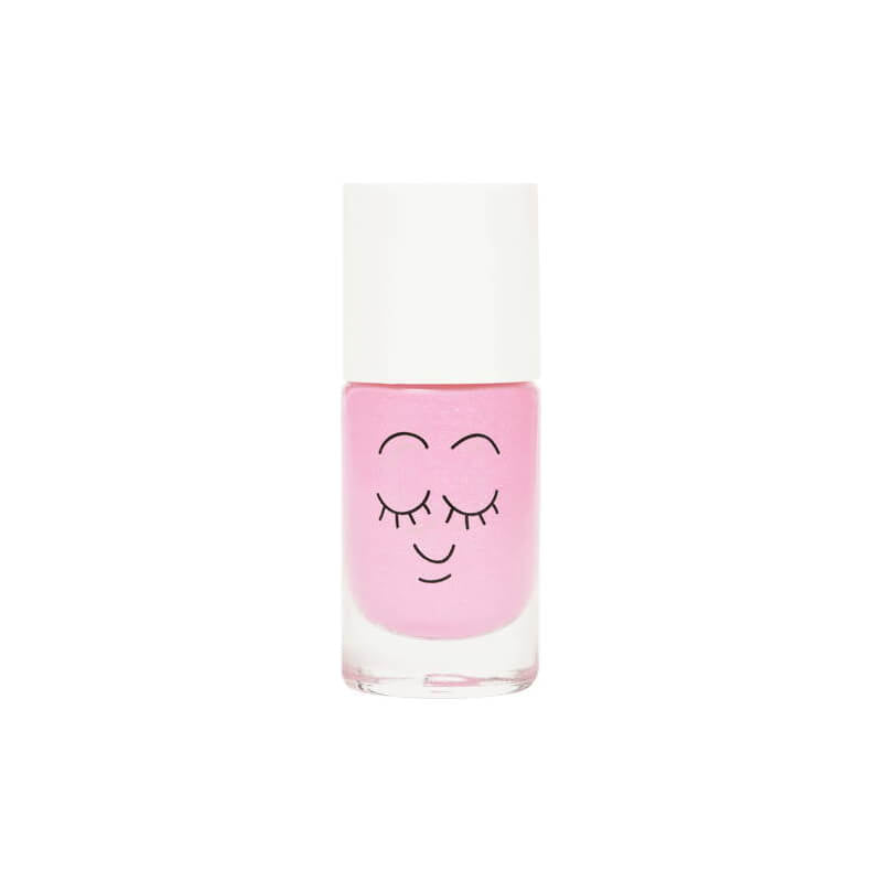 nailmatic 兒童指甲油組(3 瓶)- 巴黎