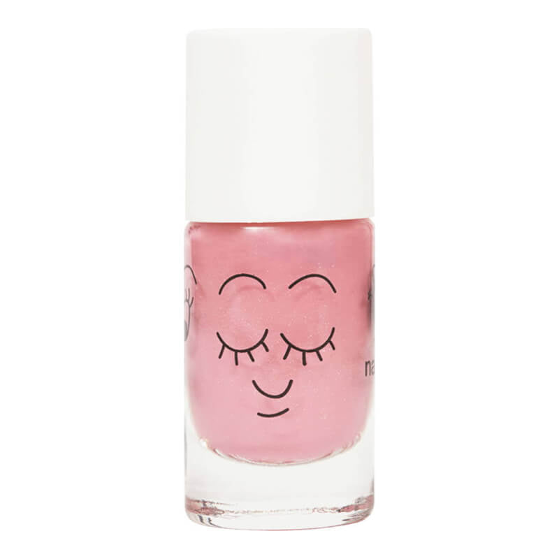 nailmatic Kids Nail Polish Set (Box of 3) - Party