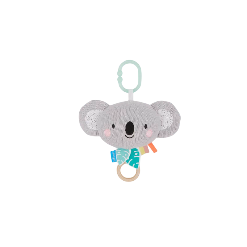 Taf Toys Kimmy無尾熊音樂玩具