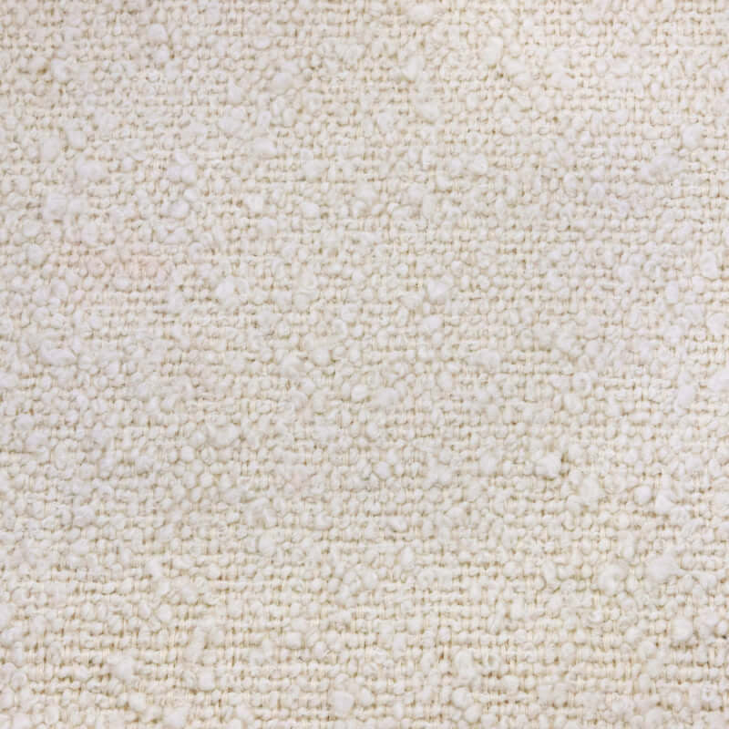 Babyletto Kiwi Electronic Recliner & Swivel Glider w/ USB Port - Ivory Boucle with Gold Base