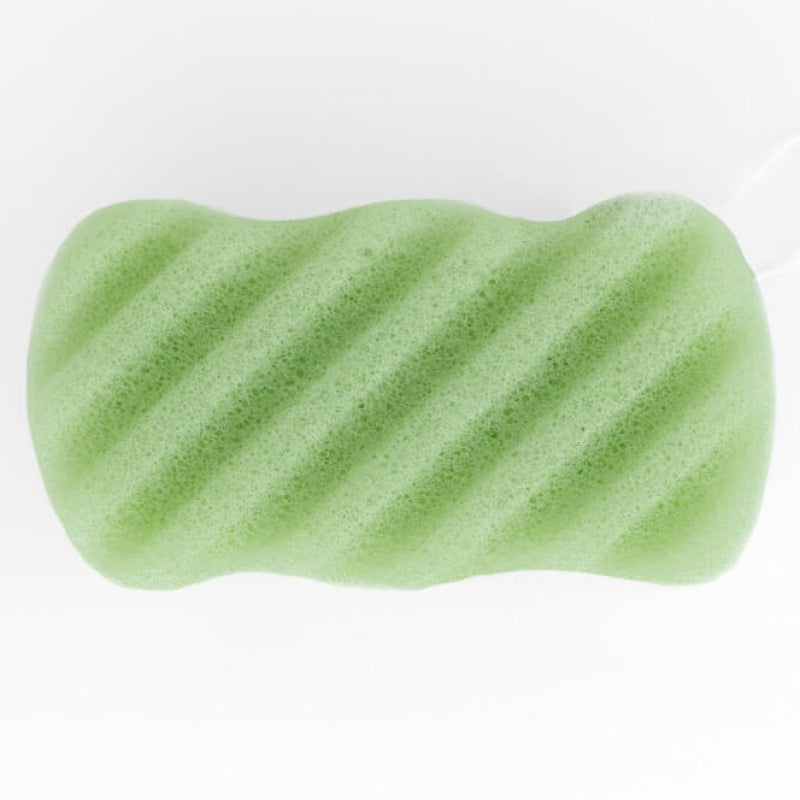 Snapkis Konjac Cleansing Sponge