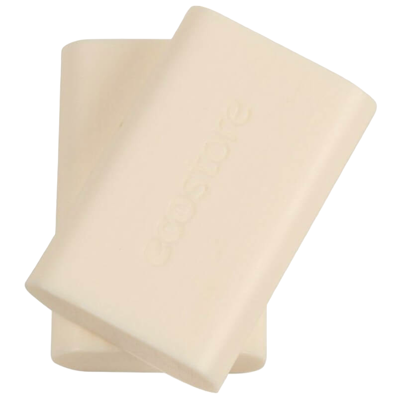 Ecostore Kowhai Soap - Loose Bar 100g