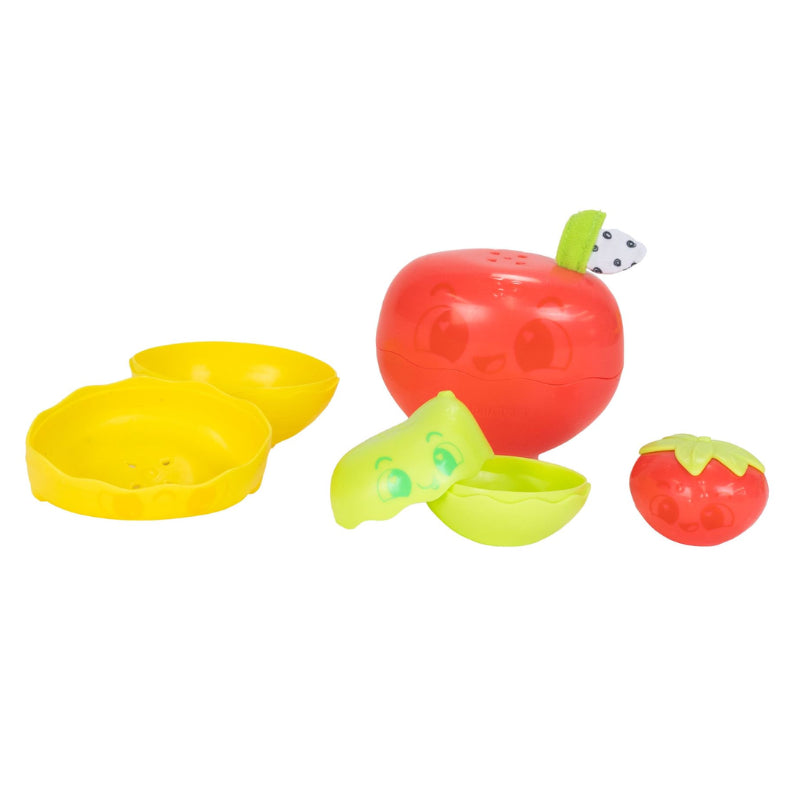Lamaze Stack & Nest Fruit Pals
