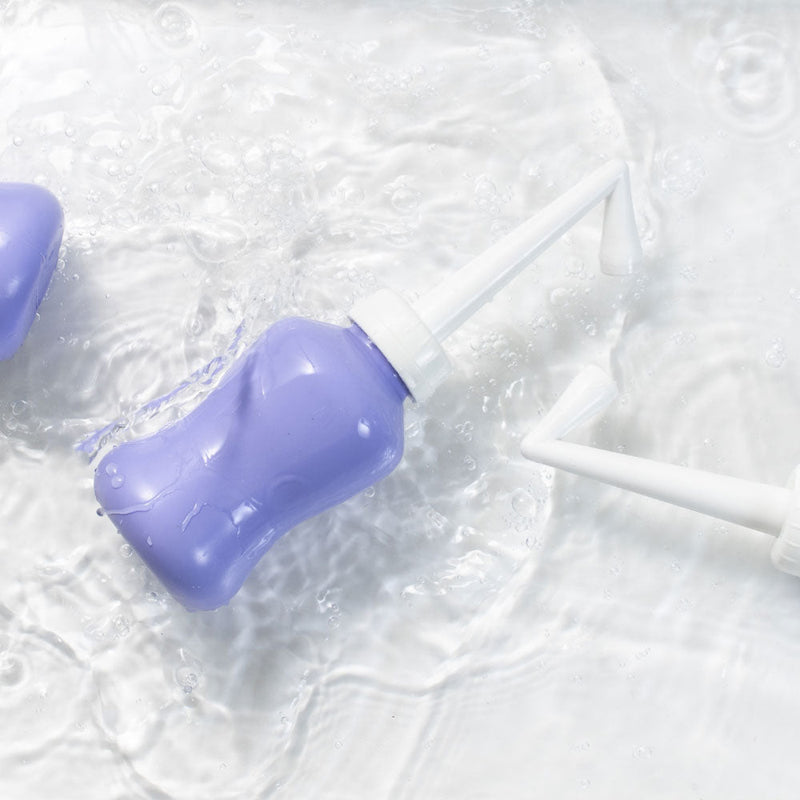 Lansinoh Postpartum Wash Bottle