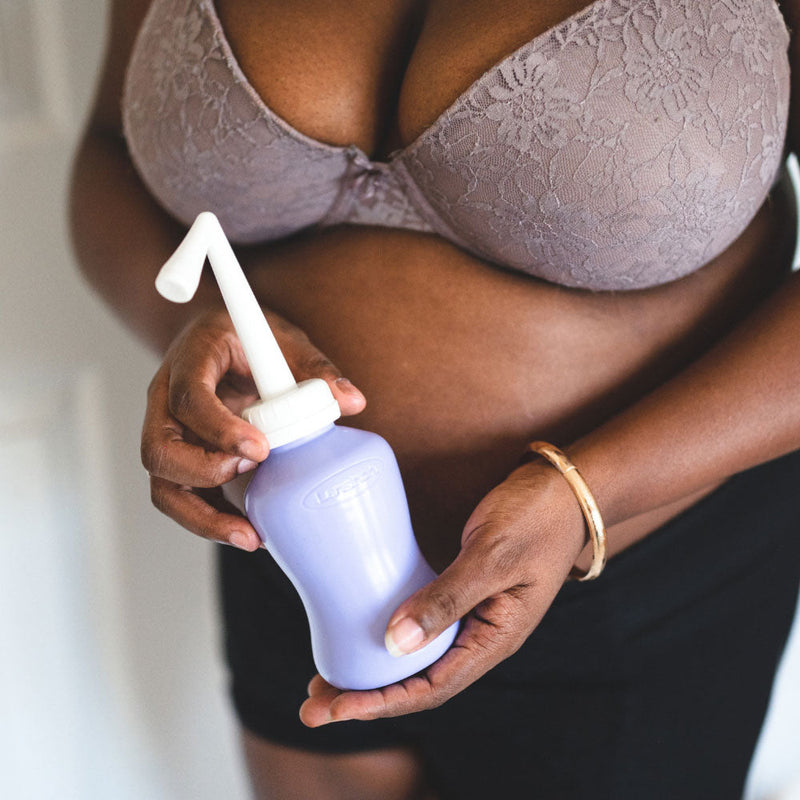 Lansinoh Postpartum Wash Bottle