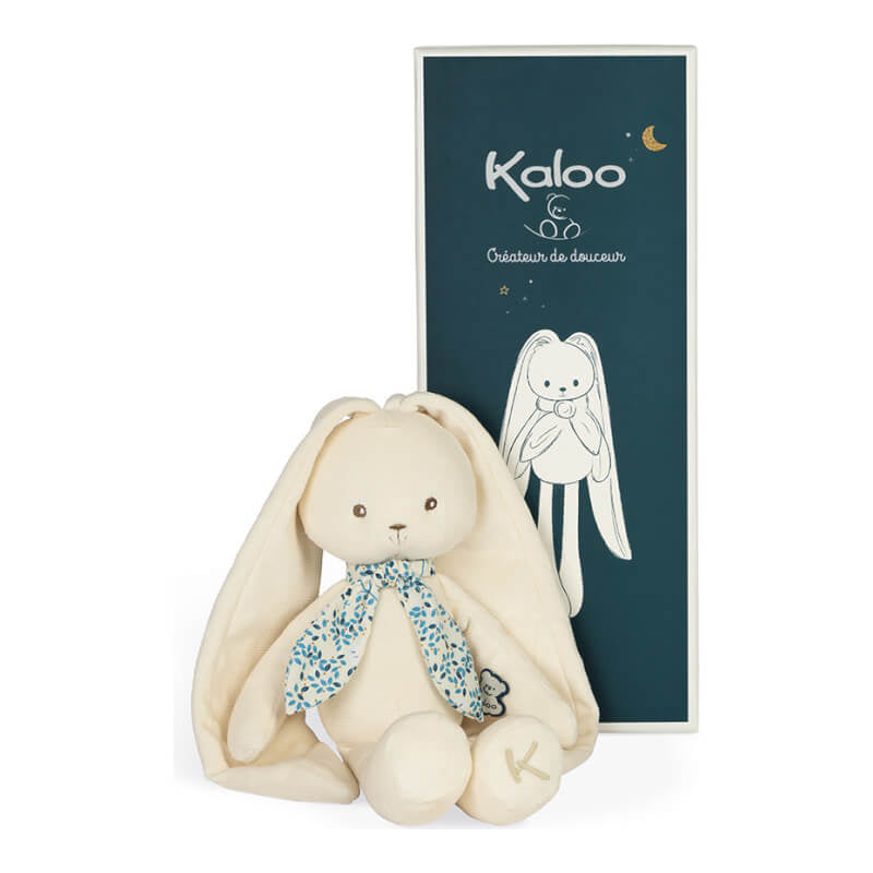 Kaloo Lapinoo Doll Rabbit Cream - Medium 35cm