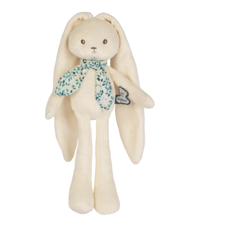 Kaloo Lapinoo Doll Rabbit Cream - Small 25cm