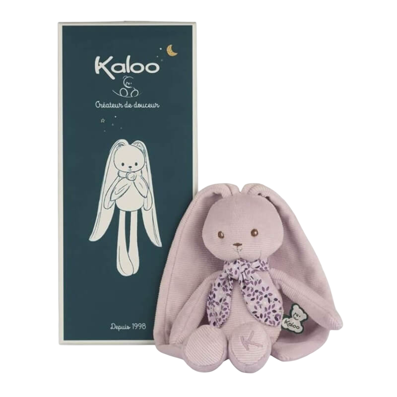 Kaloo Lapinoo Doll Rabbit Pink - Small 25cm