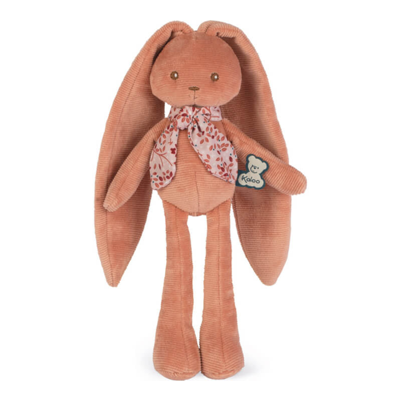 Kaloo Lapinoo Doll Rabbit Terracotta - Small 25cm