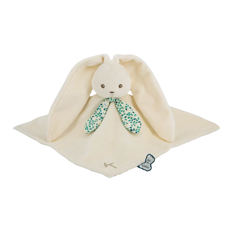 Kaloo Lapinoo Doudou Rabbit Cream 30cm