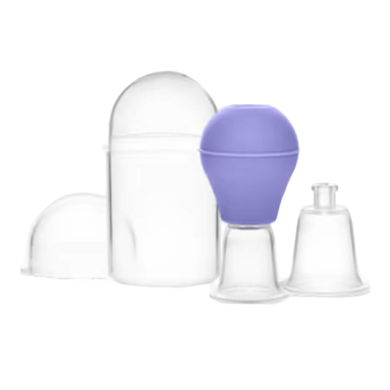 Lansinoh Latch Assist Nipple Everter with Protective Case