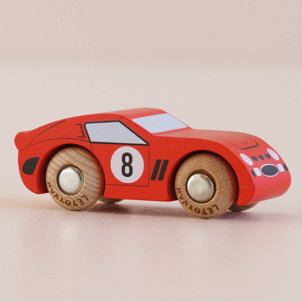 Le Toy Van GT25 Finley - FSC 100%