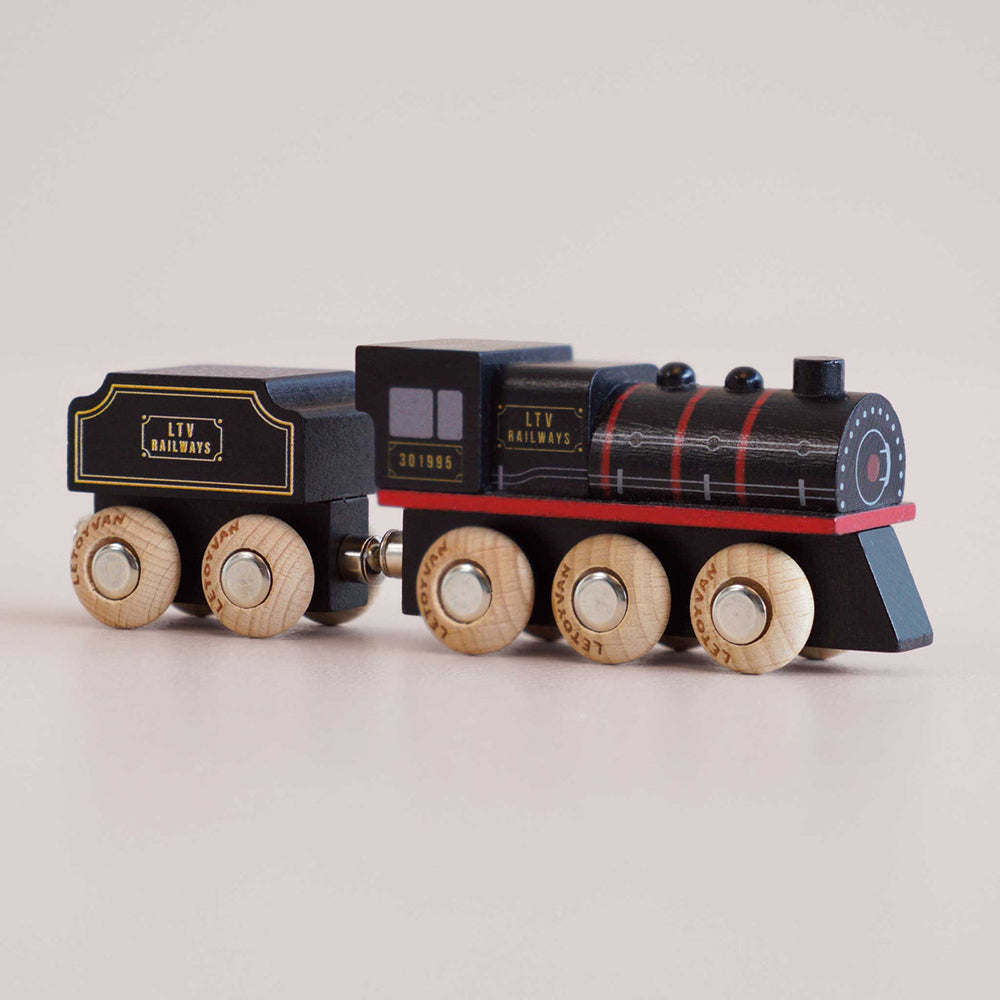 Le Toy Van GT295 Francis - FSC 100%