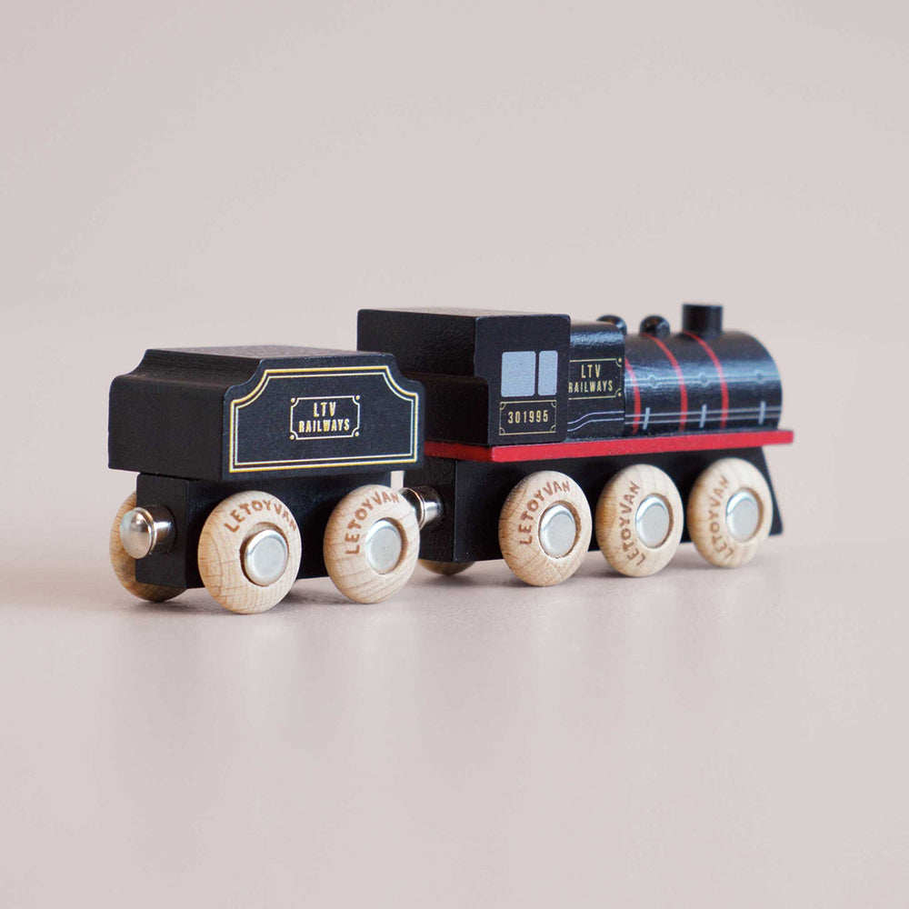 Le Toy Van GT295 Francis - FSC 100%