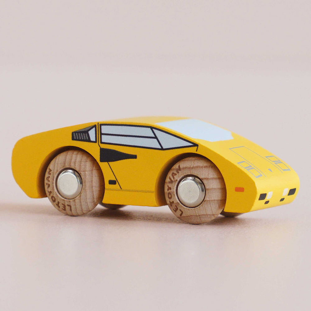 Le Toy Van GT80 Lando - FSC 100%
