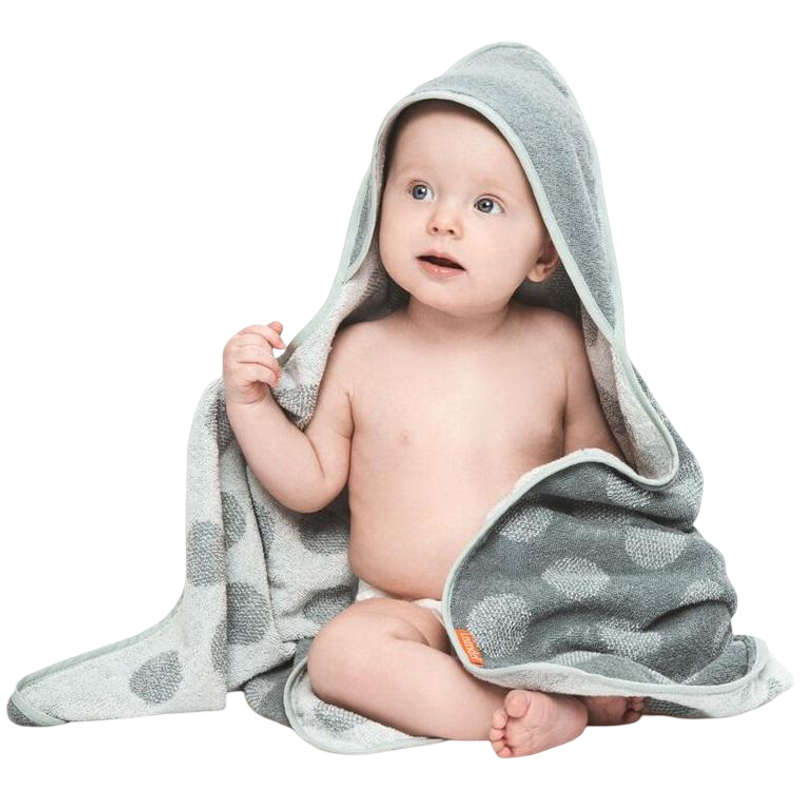 Leander Matty™ 連帽衫 - 薄荷綠