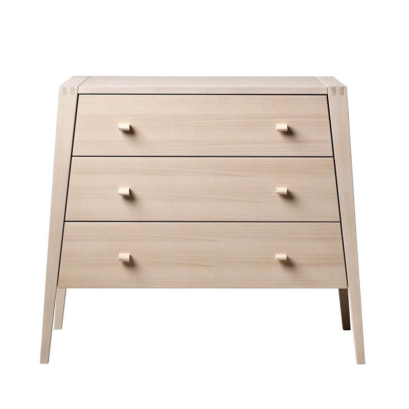 Leander 皮革手柄 6 件裝