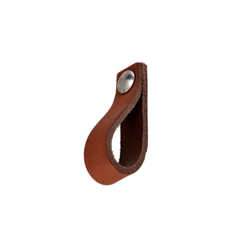 LIFETIME Kidsrooms Leather Handle - Brown