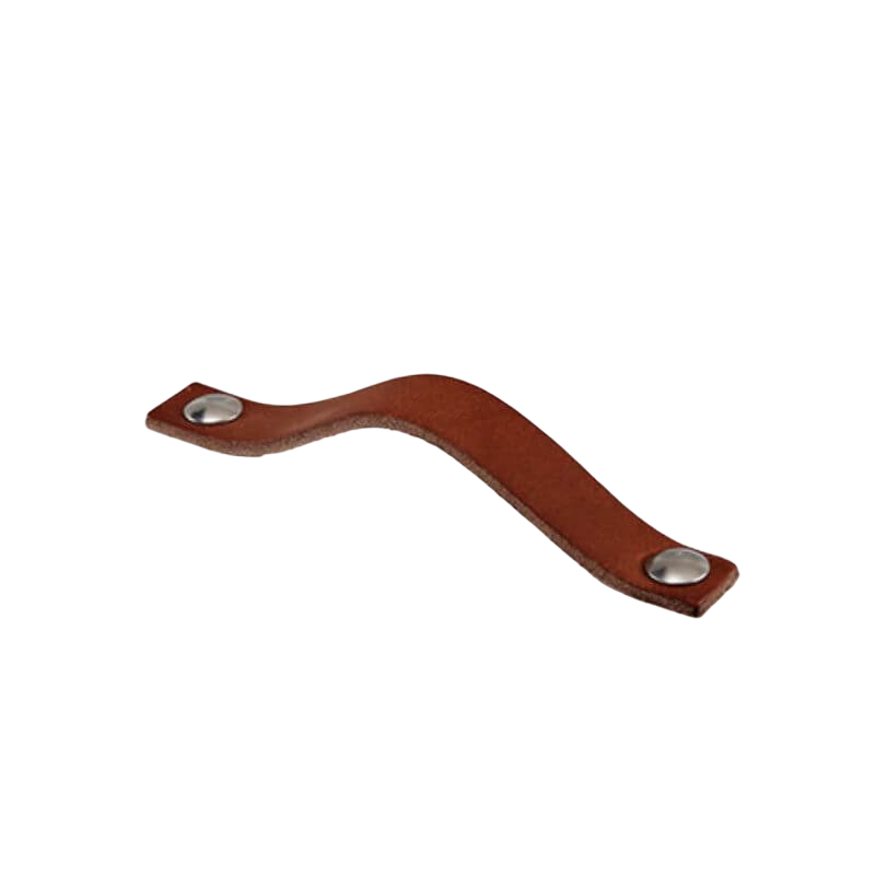LIFETIME Kidsrooms Leather Handle - Brown
