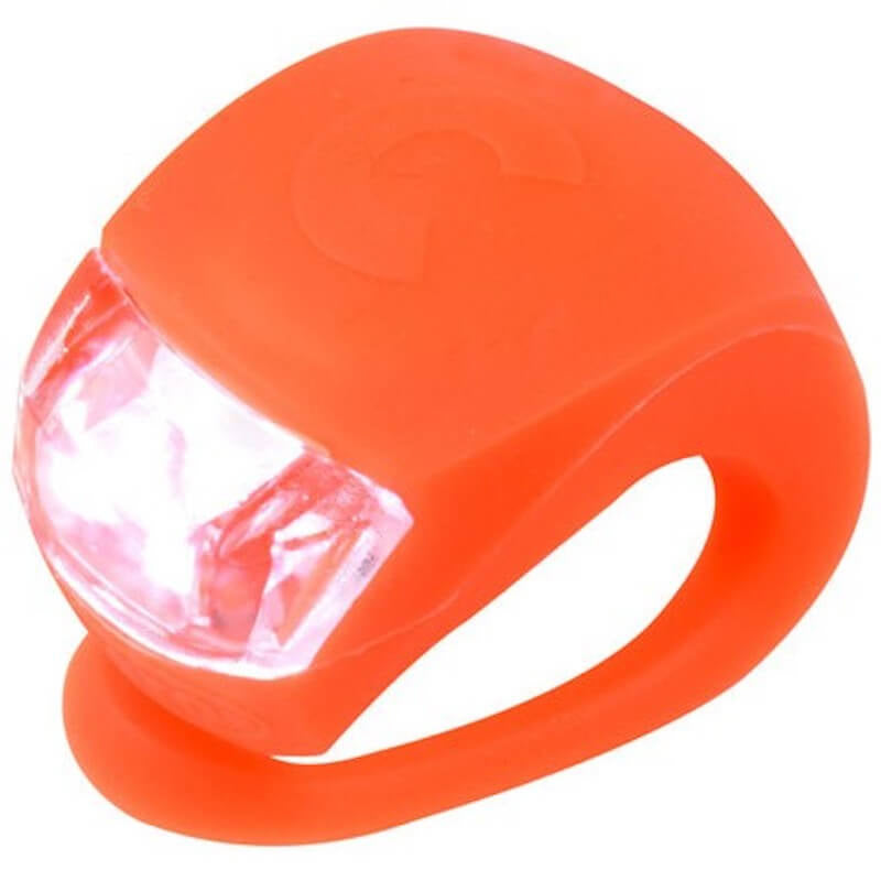 微型滑板車 LED 燈