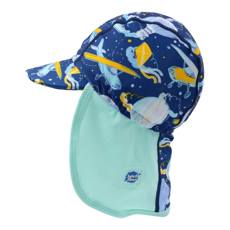 Splash About Legionnaire Hat