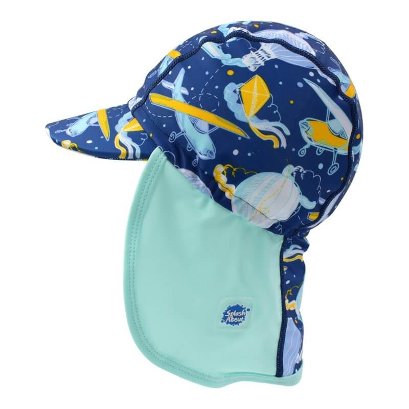 Splash About Legionnaire Hat