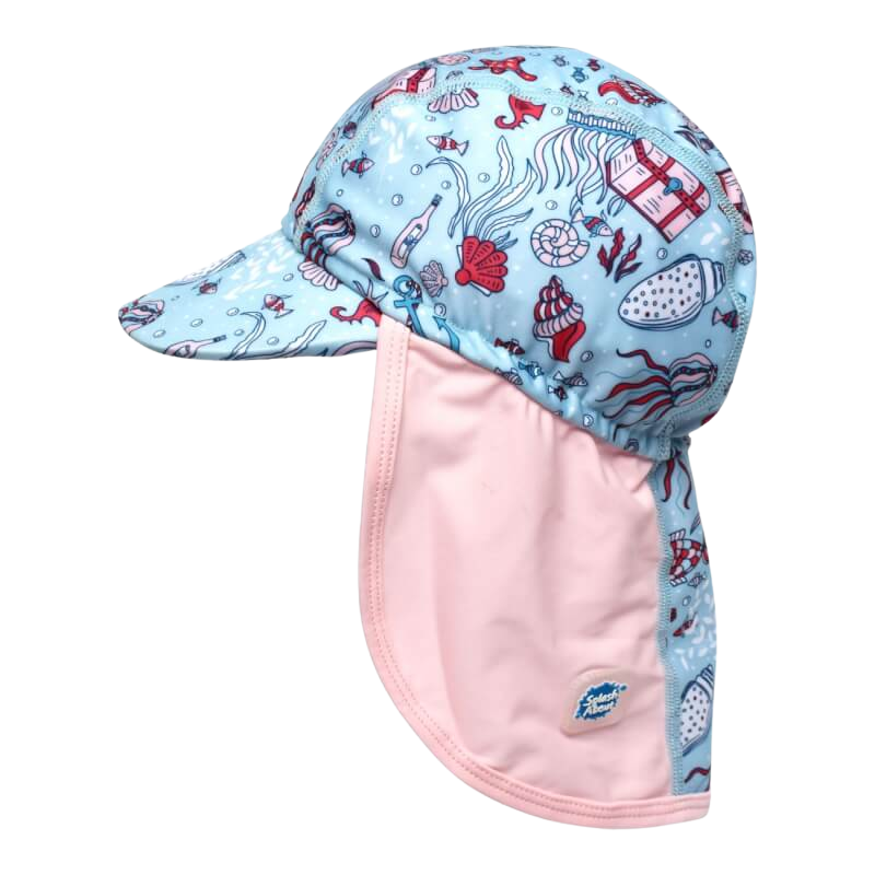 Splash About Legionnaire Hat