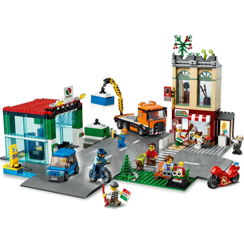 LEGO 60292 City Town Center