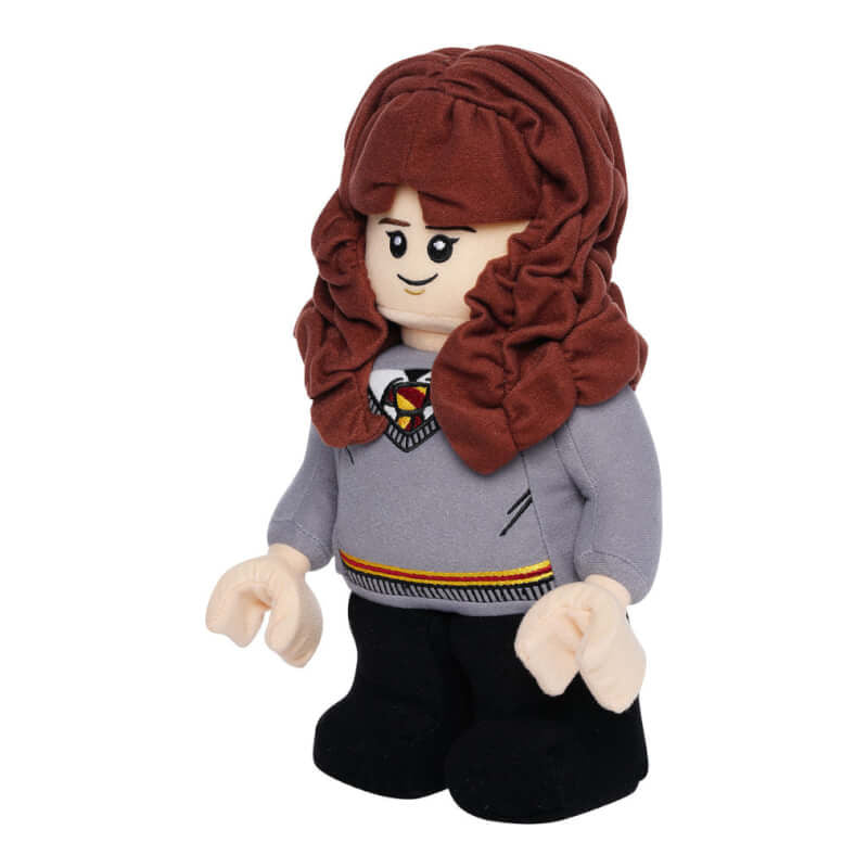 Manhattan Toy LEGO Harry Potter - Hermione Granger Plush