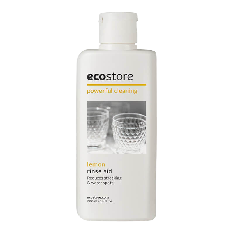 Ecostore檸檬口味洗潔精 200毫升